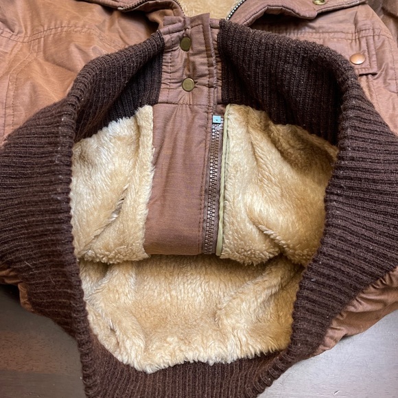 Vintage William Berry Jacket
Men's Medium Coat - Picture 7 of 9